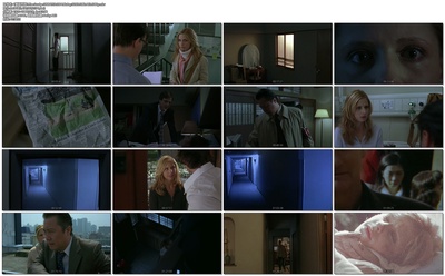 咒怨(美版)剧照的剧照