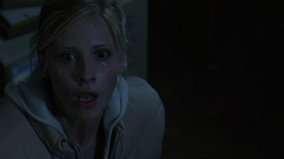 咒怨(美版)剧照的剧照