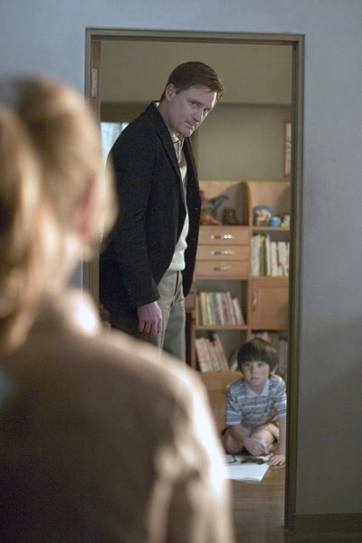 咒怨(美版)剧照的剧照