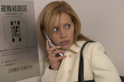 咒怨(美版)剧照的剧照