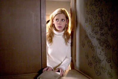 咒怨(美版)剧照的剧照