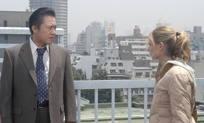 咒怨(美版)剧照的剧照