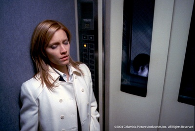 咒怨(美版)剧照的剧照