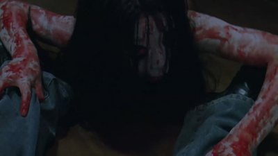 咒怨(美版)剧照的剧照