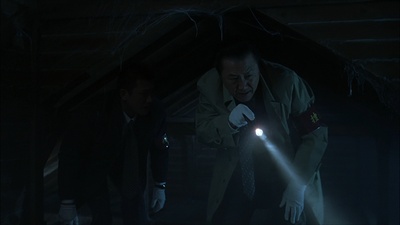 咒怨(美版)剧照的剧照