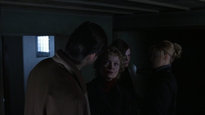 咒怨(美版)剧照的剧照