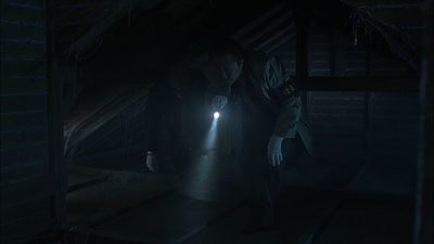 咒怨(美版)剧照的剧照