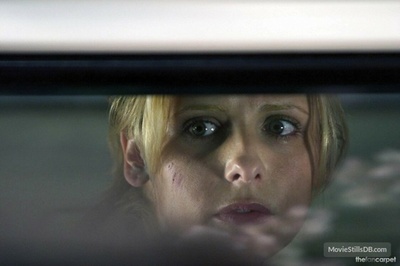 咒怨(美版)剧照的剧照