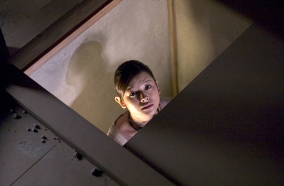 咒怨(美版)剧照的剧照