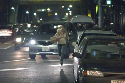 咒怨(美版)剧照的剧照