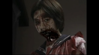 咒怨 录像带版剧照的剧照