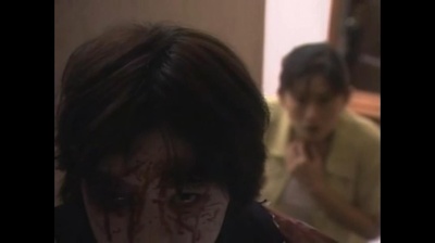 咒怨 录像带版剧照的剧照