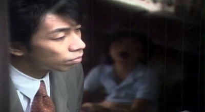 咒怨 录像带版剧照的剧照