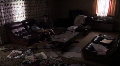 咒怨 录像带版剧照的剧照