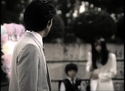 咒怨 录像带版剧照的剧照