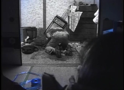 咒怨 录像带版剧照的剧照