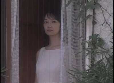 咒怨 录像带版剧照的剧照