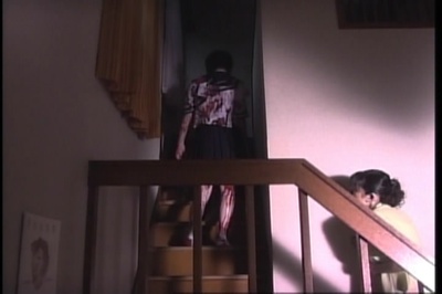 咒怨 录像带版剧照的剧照