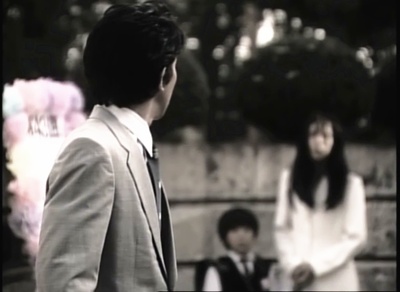 咒怨 录像带版剧照的剧照