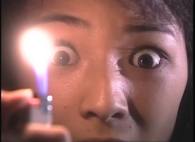 咒怨 录像带版剧照的剧照