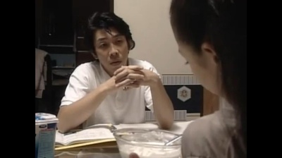 咒怨 录像带版剧照的剧照