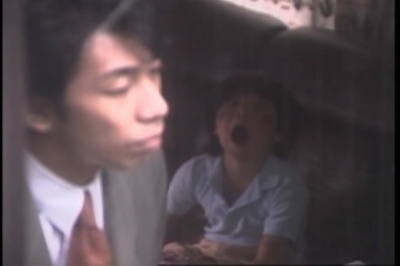 咒怨 录像带版剧照的剧照