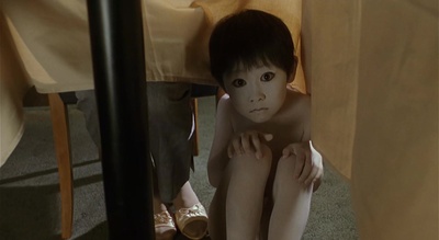 咒怨剧照的剧照