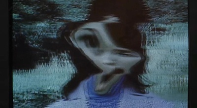 咒怨剧照的剧照