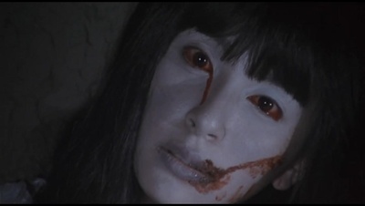 咒怨剧照的剧照