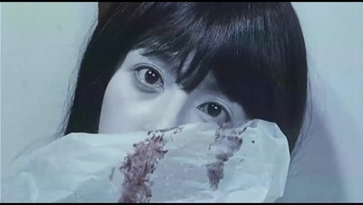 咒怨剧照的剧照