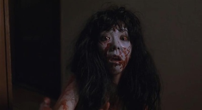 咒怨剧照的剧照