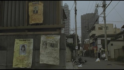 咒怨剧照的剧照