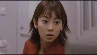 咒怨剧照的剧照