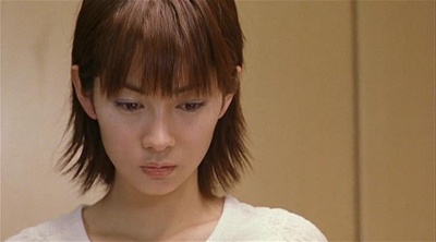 咒怨剧照的剧照