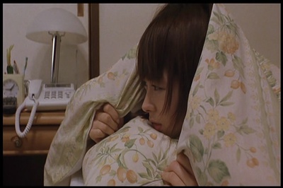 咒怨剧照的剧照