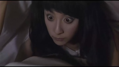 咒怨剧照的剧照