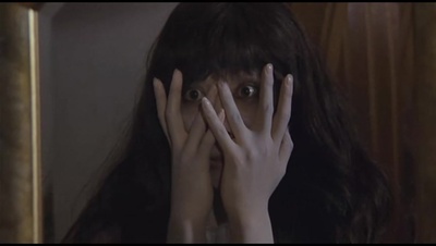 咒怨剧照的剧照