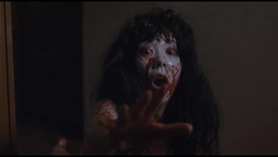 咒怨剧照的剧照