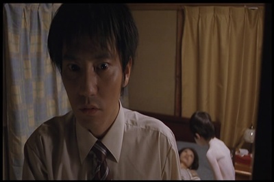 咒怨剧照的剧照