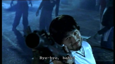 摇滚狂人剧照的剧照