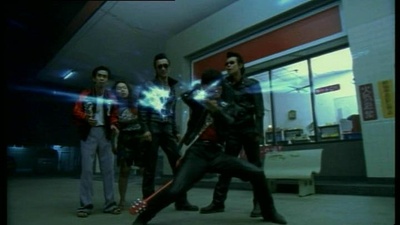 摇滚狂人剧照的剧照