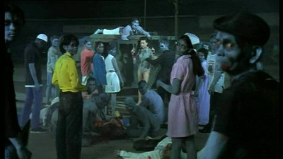 摇滚狂人剧照的剧照