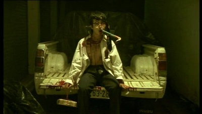 摇滚狂人剧照的剧照