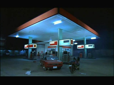 摇滚狂人剧照的剧照