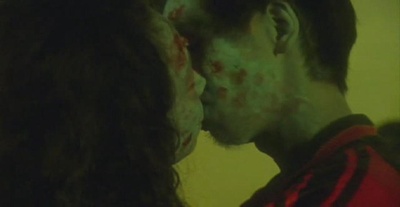 摇滚狂人剧照的剧照