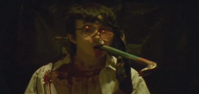 摇滚狂人剧照的剧照