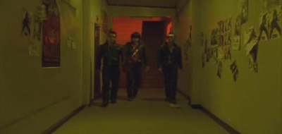 摇滚狂人剧照的剧照