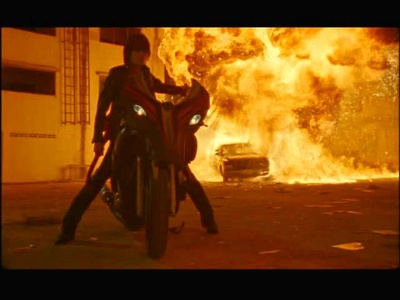 摇滚狂人剧照的剧照