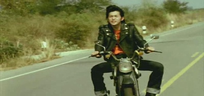 摇滚狂人剧照的剧照