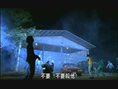 摇滚狂人剧照的剧照